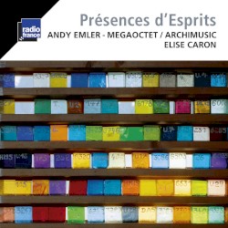 Présences d'esprits