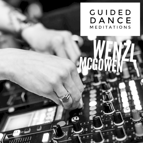 Guided Dance Meditations
