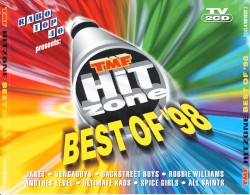 TMF Hitzone: Best of '98