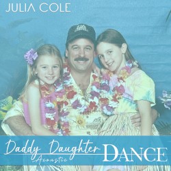 Daddy Daughter Dance (acoustic)