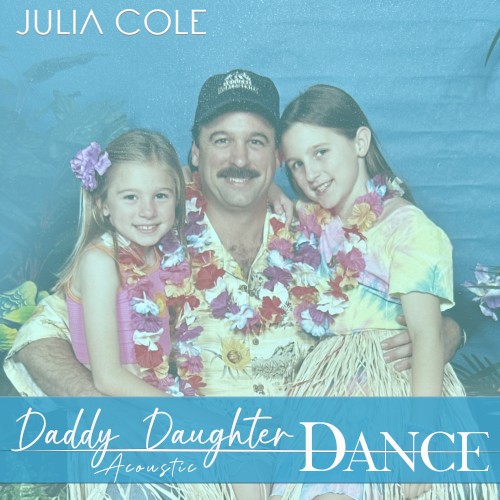 Daddy Daughter Dance (acoustic)