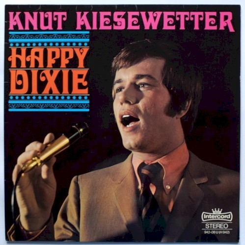Happy Dixie