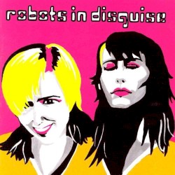 Robots in Disguise