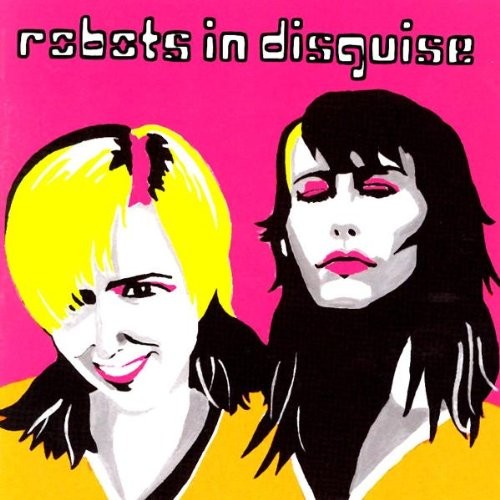 Robots in Disguise
