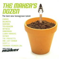 The Maker’s Dozen