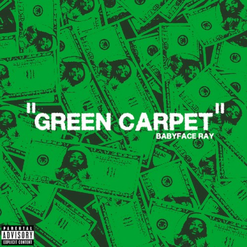 Green Carpet