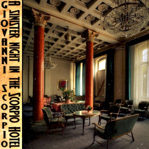 A sinister night in the Scorpio Hotel