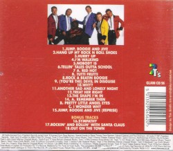 Jump, Boogie & Jive