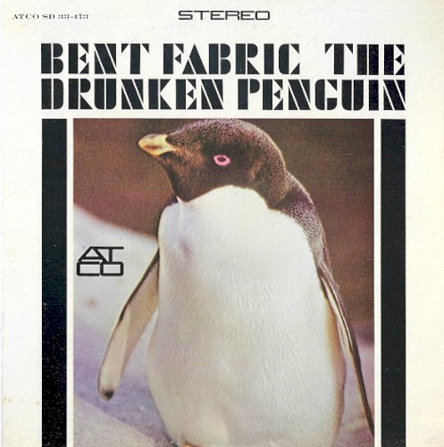 The Drunken Penguin