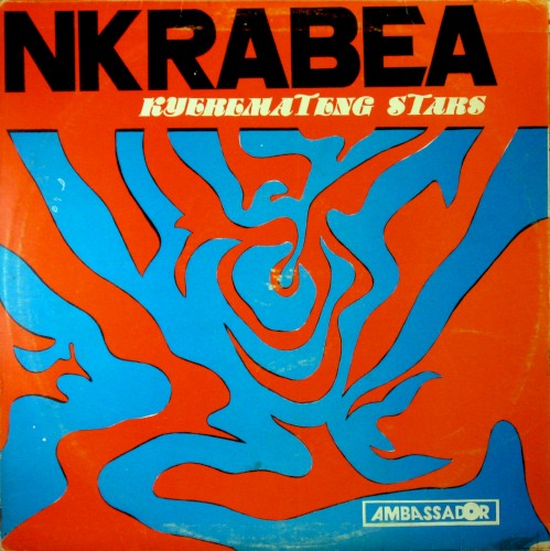 Nkrabea