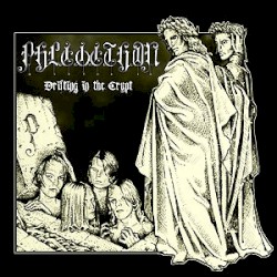 Drifting in the Crypt