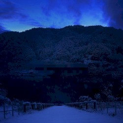 Ultramarine
