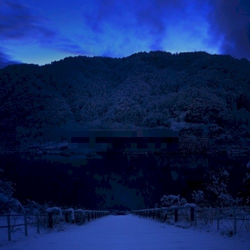 Ultramarine