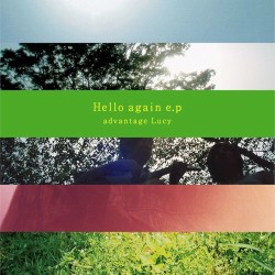 Hello again e.p