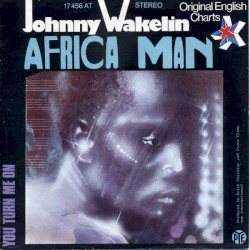 Africa Man