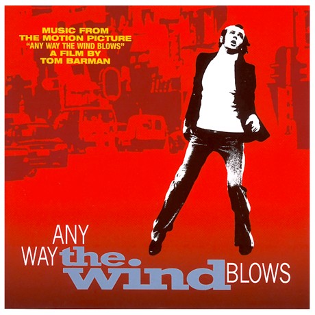 Any Way the Wind Blows