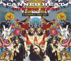 The Big Heat