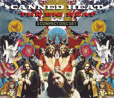 The Big Heat