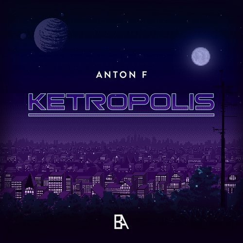 Ketropolis