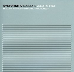 Systematic Sessions, Volume Two