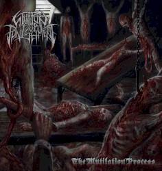 The Mutilation Process