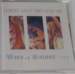 World of Bluegrass 1999 - Showcase Artist Compilation