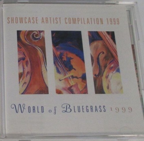 World of Bluegrass 1999 - Showcase Artist Compilation