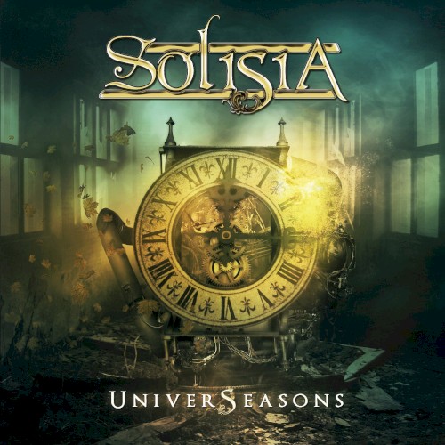 UniverSeasonS