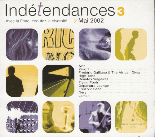 Indétendances 3