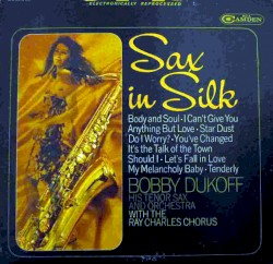 Sax in Silk