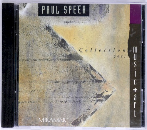 Collection 991: Music + Art