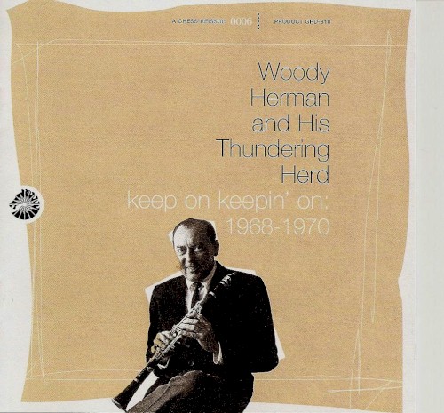 Keep On Keepin’ On: 1968–1970
