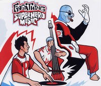Superhero Music