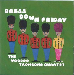 Dress Down Friday
