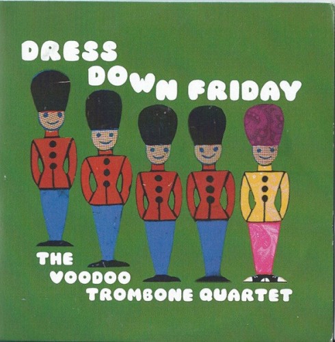 Dress Down Friday