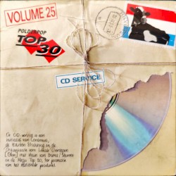 Polderpop Top 30, volume 25