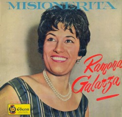 Misionerita