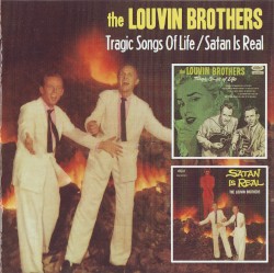 Tragic Songs of Life / Satan Is Real