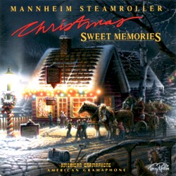 Christmas: Sweet Memories