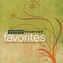 Worship Together Favorites