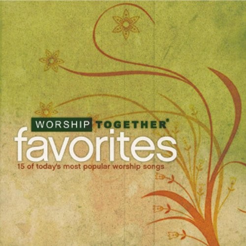 Worship Together Favorites