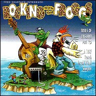 Rocking With the Froggs