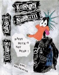 Daffy Duck's Not Dead!