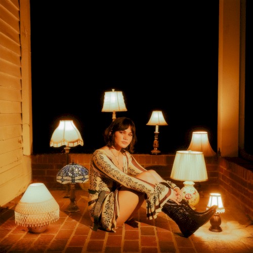 Porch Lights
