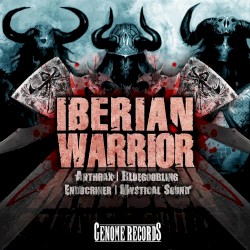 Iberian Warrior