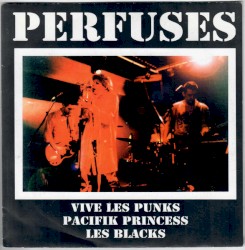 Vive les Punks