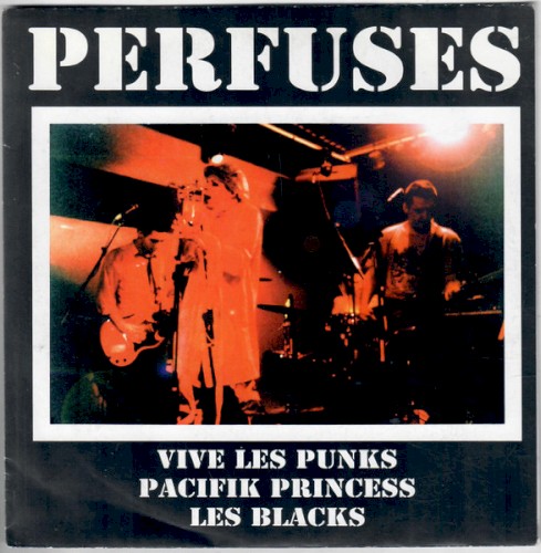 Vive les Punks