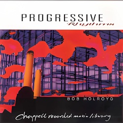 Progressive Rhythms