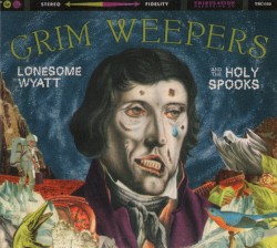 Grim Weepers