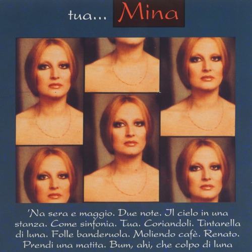 Tua ... Mina